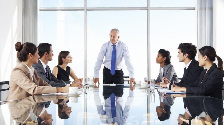 What makes meetings effective