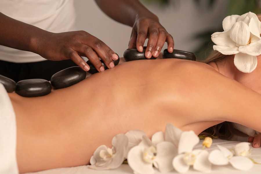 Massage Therapy helps increase Serotonin 