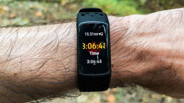 How to choose a fitness tracker