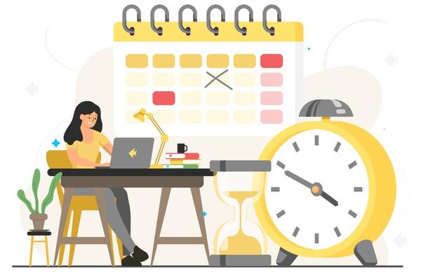 Top Time Management Tools That Will Boost Your Productivity