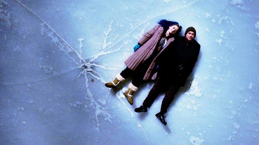 "Eternal Sunshine of the Spotless Mind": Emotional Rollercoaster Ride