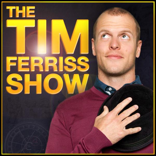 The Co-Founder of Duolingo on Tim Ferriss