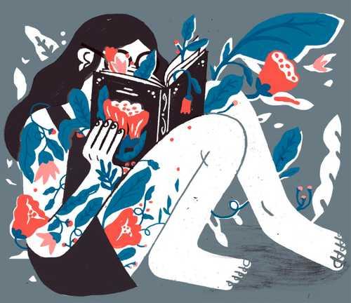 Can Reading Make You Happier?