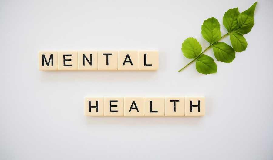  “Mental” Health is Better Understood as “Whole-Being” Health