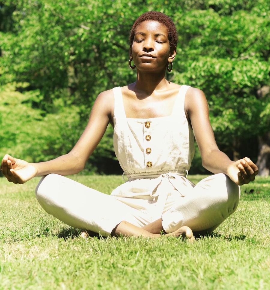 Embracing Mindfulness: Discovering Inner Peace and Personal Grow