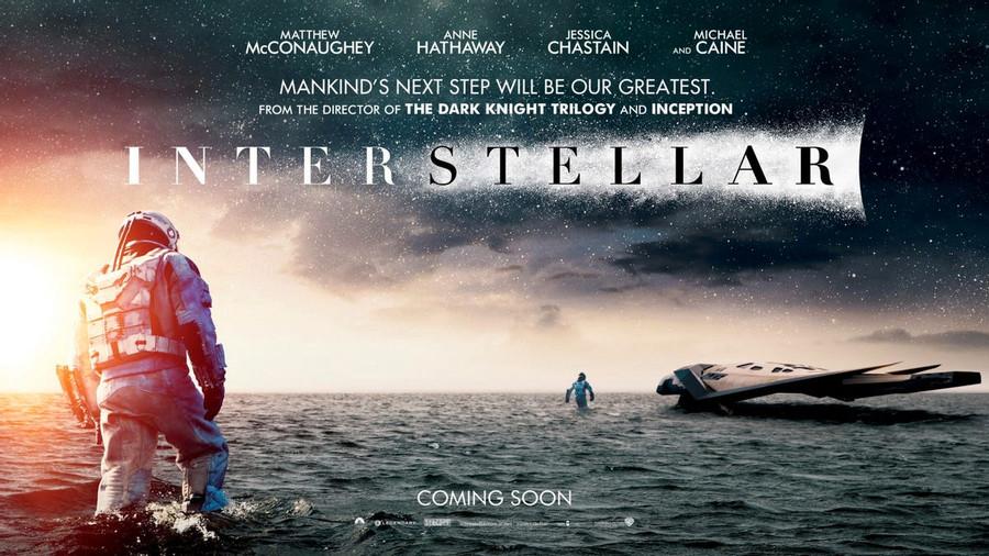 "Interstellar": A Journey Beyond the Stars