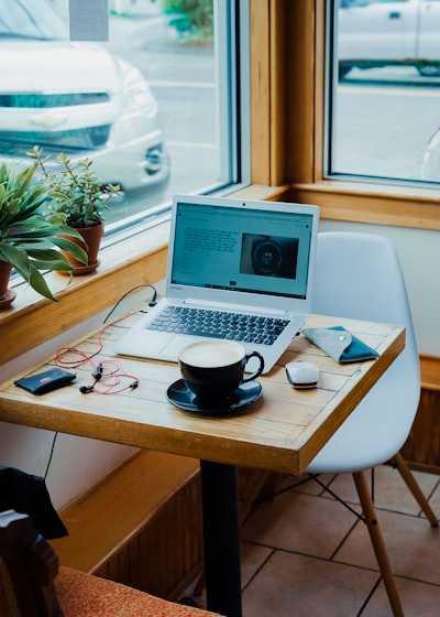 The 6 Things Freelancers Are Not Good At