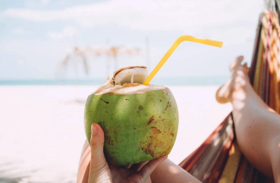 What is Coconut Water?