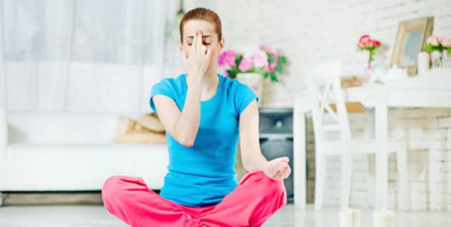 Breathing Exercises Assist You in Overcoming Stress