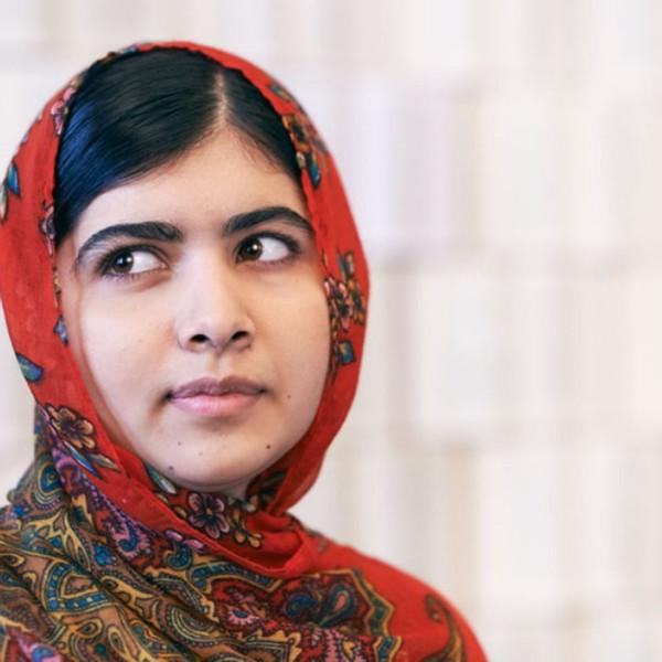 10 Malala Yousafzai quotes to inspire you