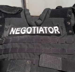 The 5 Core Skills Of Hostage Negotiators