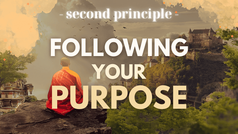 Follow Your Purpose