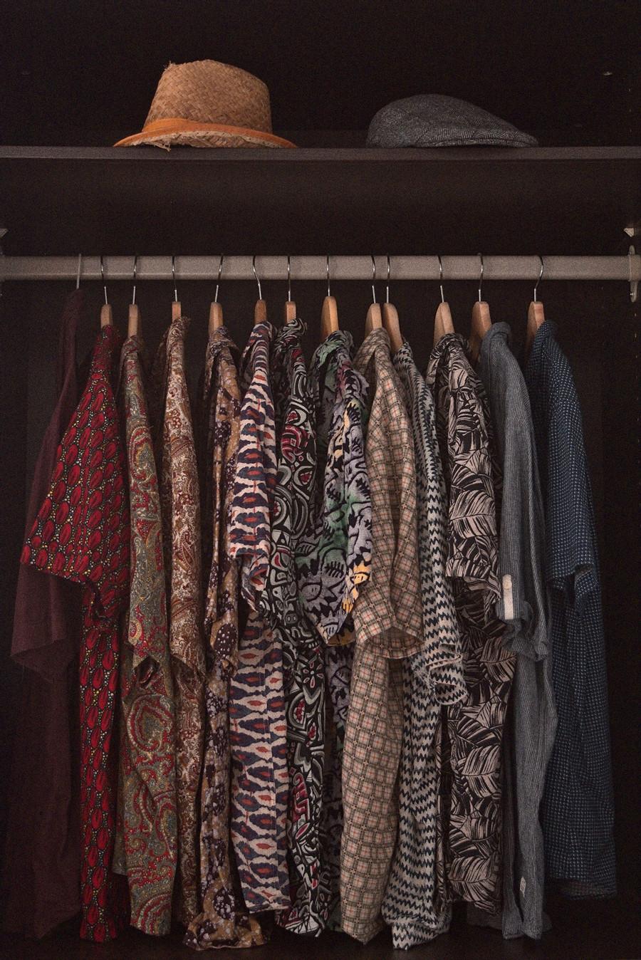 Wardrobe And Style