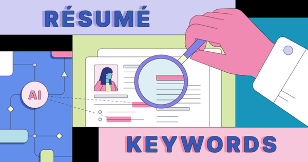 A Guide to Using Résumé Keywords in Your Job Search