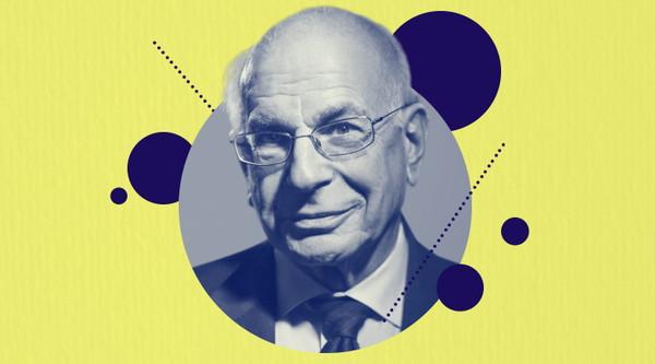 A Conversation with Daniel Kahneman About “Noise” - By Evan Nesterak - Behavioral Scientist