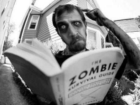 Misconceptions About Zombies