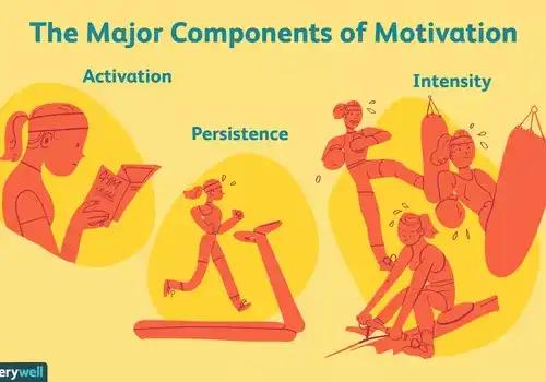 The Psychology of What Motivates Us