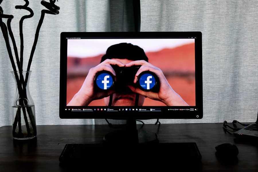 Facebook's Social Validation Loop