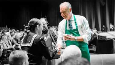 How Starbucks’s Culture Brings Its Strategy to Life