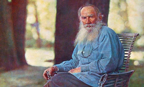 12 Powerful Lessons from "Leo Tolstoy"