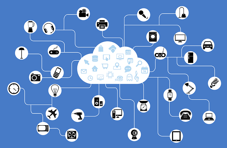 Systems of IoT devices (SIoTD)