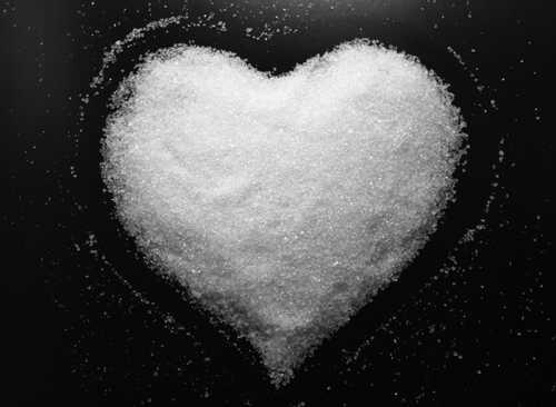 Sugar: A Sweet Danger for the Generation.