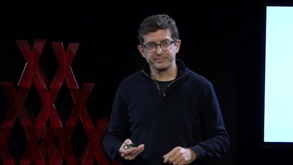 Is web3 a scam? | Jan Liphardt | TEDxBostonStudio