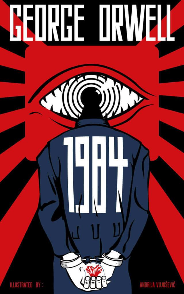 1984 By George Orwell - 30 Quotes