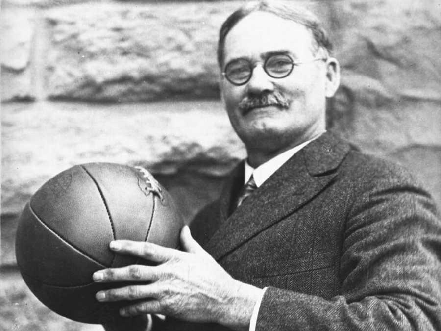 Origins of basketball