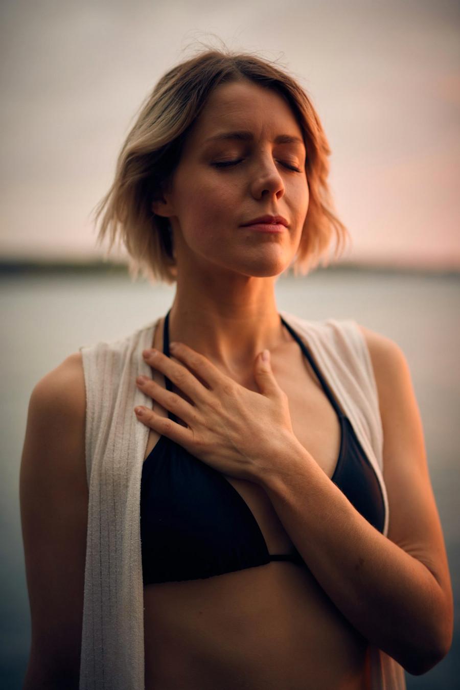 How To Do Deep Breathing Exercises