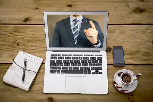 3 things you must do to be more engaging on videoconferences