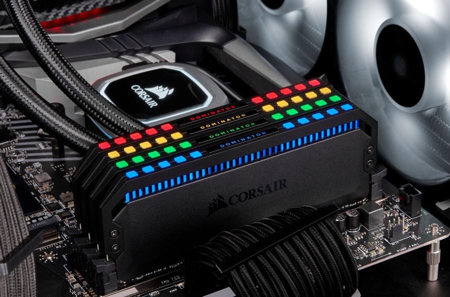 3. Add more RAM to your PC: