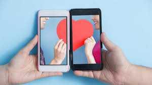 Choosing The Right Dating Apps
