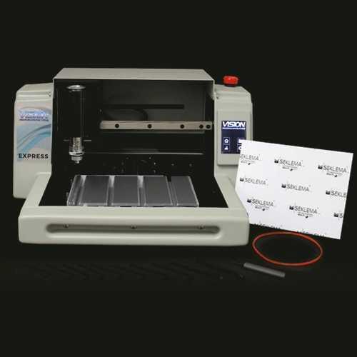 Signvec Machine | Laser Engravers | Universal & Laser Engraving Machines | Industrial Engraving Machine