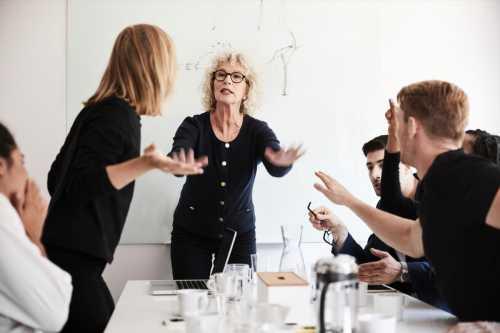 6 Strategies to Resolve Conflict at Work