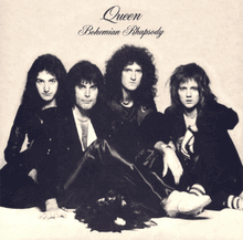 1975: "Bohemian Rhapsody"