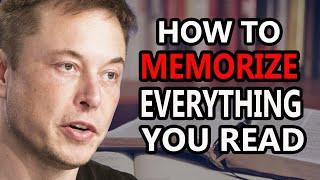 How To Learn Anything, Anywhere - Elon Musk