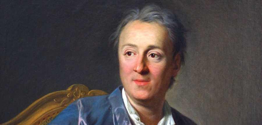 History of the Diderot Effect
