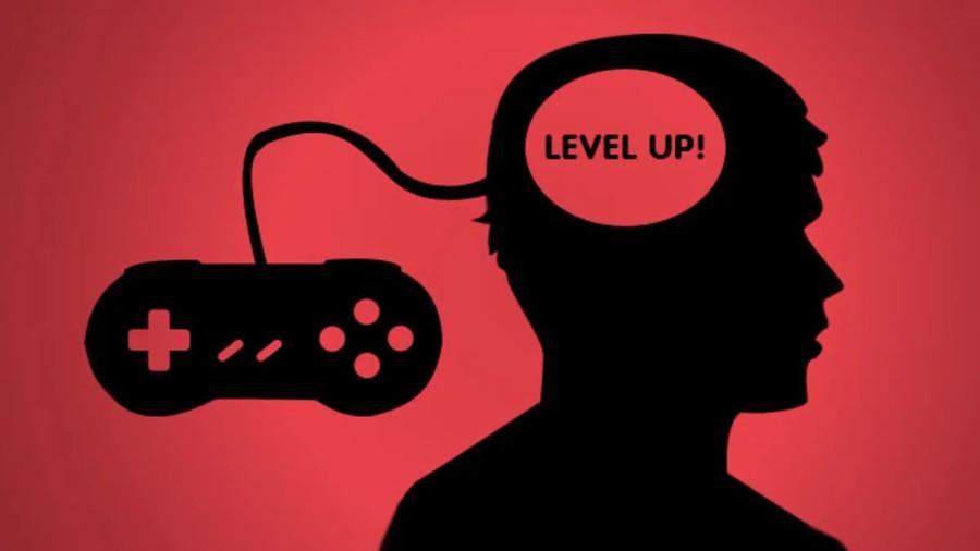 Computer Games Help You 'Level-Up' In General