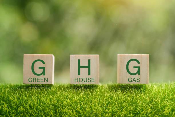 Five strategies to reduce scope 3 GHG emissions