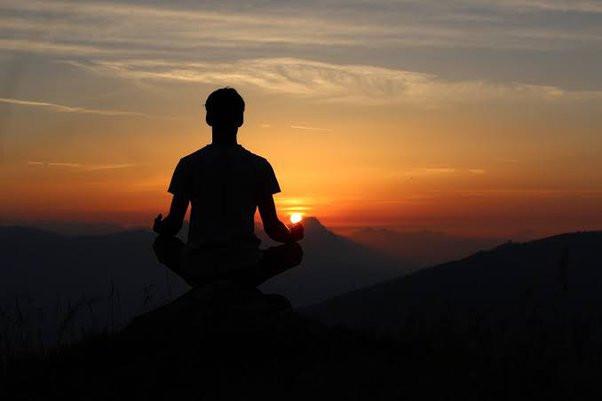 Meditation To Increase Willpower