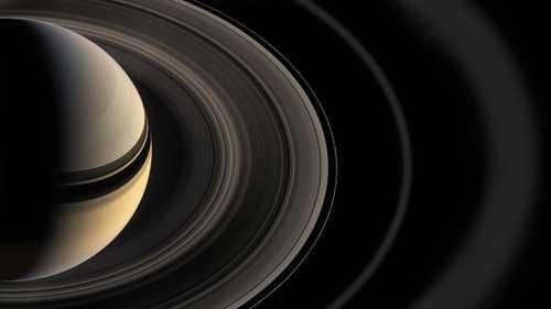 In Depth | Saturn – NASA Solar System Exploration