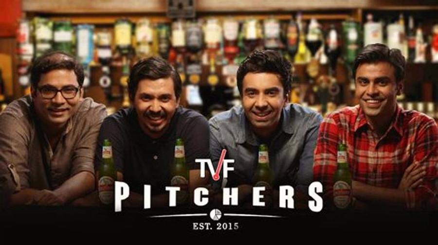 3. TVF Pitchers: 
