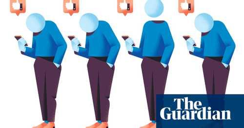 Think you're special? That just proves you're normal | Oliver Burkeman