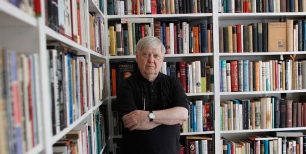 William H. Gass’s Advice for Writers