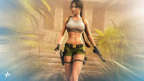 5 Life Lessons from Lara Croft – The Adventurer’s Creed