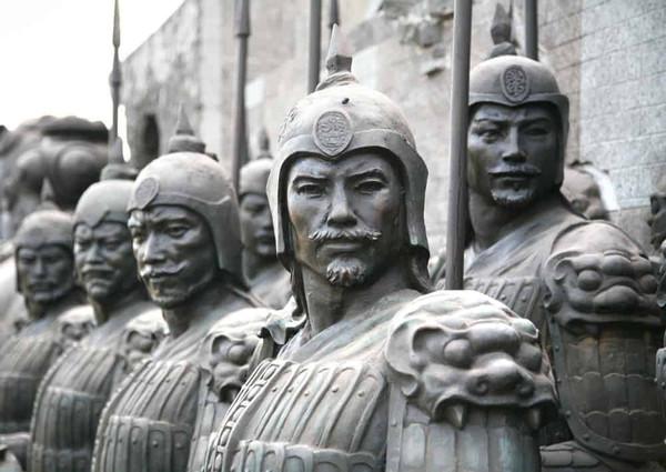 Sun Tzu: How to Use Military Strategy to Build Better Habits