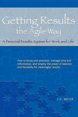 Getting Results the Agile Way