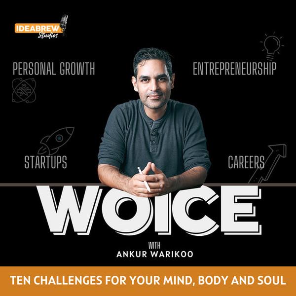 Ten Challenges for Your Mind🧠, Body👨‍🍼 and Soul🧘