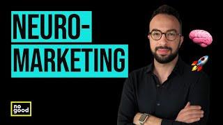 Neuromarketing: Hacking Into Consumers' Minds 